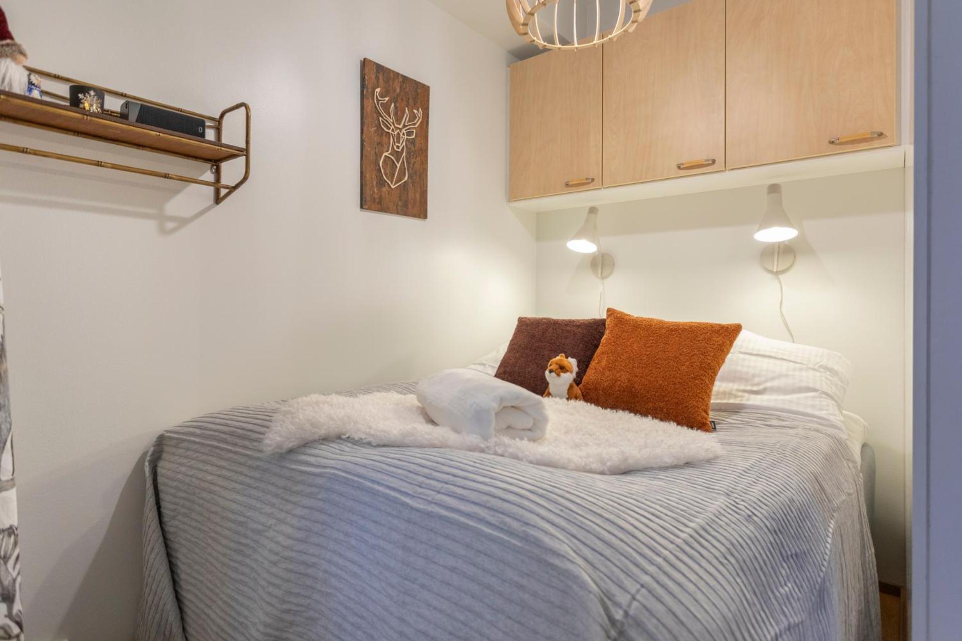 Vasko Luxurious Suites, Luppo 로바니에미 외부 사진